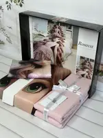 Rosara детское полуторное постельное белье. Ронфорс. Romeo home Турция.
