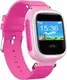 Смарт-часы UWatch Q60 Kid smart watch Pink