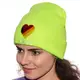 Шапка LD20029 салатовый