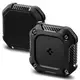 Чехол Spigen для Apple AirTag (1шт) Tough Armor IP, черный (ACS09781)