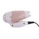 Фен для волос Nova Hair Dryer NV-1395 1000W дорожный