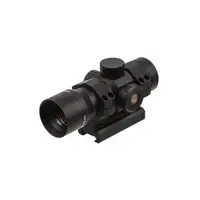 Приціл коліматорний LEUPOLD Freedom RDS 1x34mm Red Dot 1.0 MOA Dot з кріпленням IMS