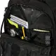 Рюкзак школьный YES TS-50L Black Cat 550375 24 л