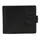 Мужское кожаное портмоне Ricco Grande K1203-black