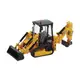 Модель Britains Телескопический погрузчик JCB 1 CXT 1:32 (43264)