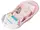 Ванна з набором аксесуарів TEGA BABY 86 см pink