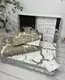 Mercer beige постельное белье из натурального хлопка. Евро размер. Belizza Турция.