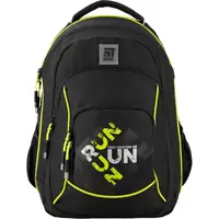 Рюкзак школьный Kite Education K20-814M-2 черный