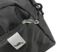 Спортивная сумка для фитнеса 18L Wallaby черная