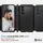 Чехол Spigen для Samsung Galaxy S24 - Tough Armor, Black (ACS07355)