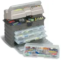 Ящик PLANO GUIDE SERIES STOWAWAY 52.71x38.74x29.21 см 759201