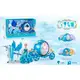 Кукла игровая в наборе 2202B 19 см