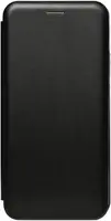 Чохол-книжка TOTO Book Rounded Leather Case Huawei P Smart 2019 Black