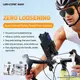 Держатель Gravity Phone Holder for Motorcycle-Bicycle WK WA-S50 |4.7-6.7"|