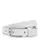 Женский кожаный ремень Borsa Leather 100v1genw60-white