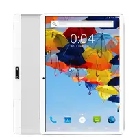 Планшет Hoozo X1001 32Gb с поддержкой LTE Серебристый
