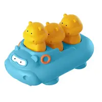 Набор для ванной  Huanger HE0287 фигурки животных