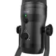 Студийный микрофон Fifine K690 (USB) с настройкой направленности Black