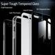 Чехол ESR для iPhone 8 Plus / 7 Plus Mimic Tempered Glass, Black (4894240062739)