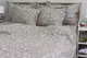 Комплект постельного белья Ranforce Gofre RG-11 RG (sem)-11