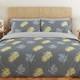 Постельное белье полуторное ТЕП Soft dreams Soft Tropics ТЕП 2-03857_32605 150х215 см