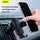Держатель Baseus Metal Age II Gravity Car Mount (Air Outlet Version) (SUJS000001)