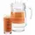 Набор питьевой Luminarc Brush Mania Orange P7451 7 предметов оранжевый