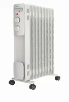 Обігрівач масляний Gorenje OR2000MM 2000 Вт
