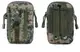 Підсумок Smartex 3P Tactical 1 ST-091 jungle digital camouflage