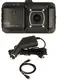 Автомобильный видеорегистратор UKC D101 WDR Full HD 1080P Black (3089)