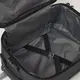 Чемодан маленький 4 колеса Ricco Grande T1TEXT1000gray-M