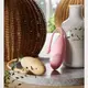 Вагинальное виброяйцо с пультом "Monster egg", цвет розовый, 10 режимов вибрации