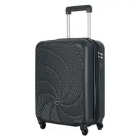 Валіза Semi Line 20" (S) Black (T5925-1)