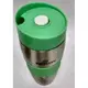 Термокружка Bohmann BH-4456-green 380 мл зеленая
