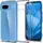 Чехол Spigen для Pixel 8a - Ultra Hybrid, Crystal Clear (ACS07260)