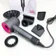 Фен Super Hair Dryer с 5 насадками для быстрой сушки и укладки волос