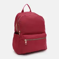 Рюкзак жіночий Monsen C1rm2057r-red