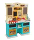 Детская кухня Home Chef, 85 частей, парогенератор. Multicolor (157208)