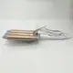 Плойка тройная волна GEMEI GM-1988-25 Triple керамическое покрытие с регулировкой температуры