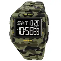Часы наручные мужские SKMEI 2186CMGN