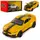 Машинка инертная Auto Mir Ford AS-2909 12 см