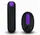 Вибротрусики с пультом управления Joy Remote Control