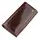 Кошелек женский ST Leather 18391 S2001A кожаный Коричневый