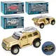 Джип инертный Auto Mir Mercedes AP-1746 17 см