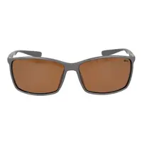 Окуляри Golden Catch polarized MG1211BR (лінзи сірі матові) (2920034)