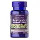 Натуральная добавка Puritan's Pride Resveratrol 500 mg, 30 капсул