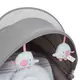 Колыбельный центр Mastela 8106 (beige)
