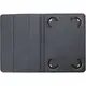 Чехол-книжка TOTO DoubleSide Cover Universal 7" Rose pink/Dark blue