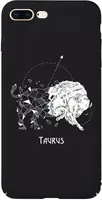 Чехол-накладка TOTO Full PC Print Case Apple iPhone 7 Plus/8 Plus #172_Taurus Black