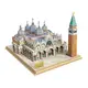 3D пазл CubicFun National Geographic Площадь Святого Марка (DS0980h)